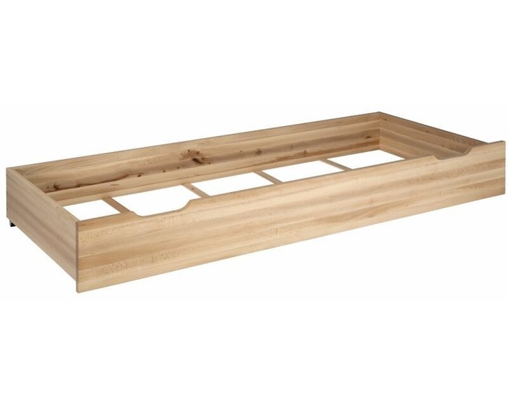 Úložný priestor celý G-1/1 - masív buk Úložný priestor celý G-1/1 - masív buk