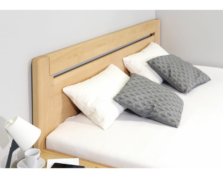 Čelo - posteľ s úložným priestorom MAGNUS Čelo - posteľ s úložným priestorom MAGNUS