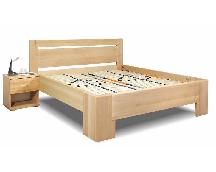 Posteľ Magnus - rošty Posteľ Magnus - rošty