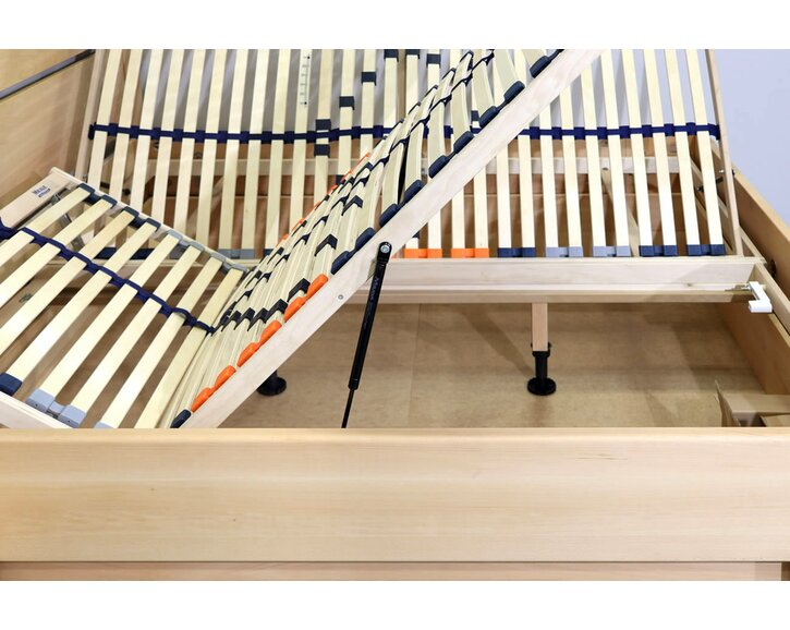 Rošty - posteľ MATRIX