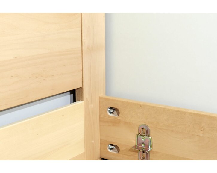 Spojenie - posteľ MATRIX Spojenie - posteľ MATRIX