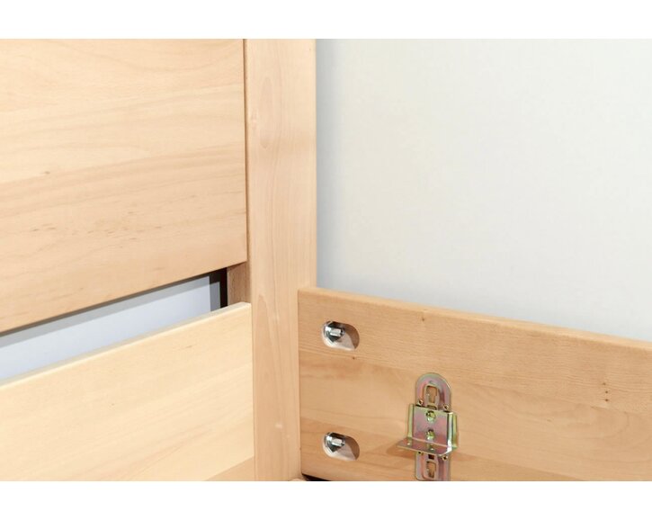 Spojenie - posteľ MATRIX Spojenie - posteľ MATRIX