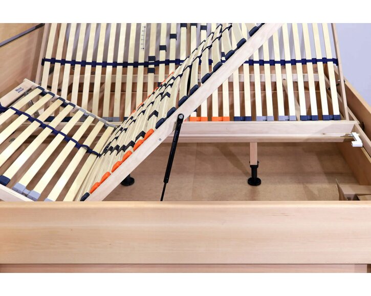 Rošt - posteľ NIO 1 Rošt - posteľ NIO 1