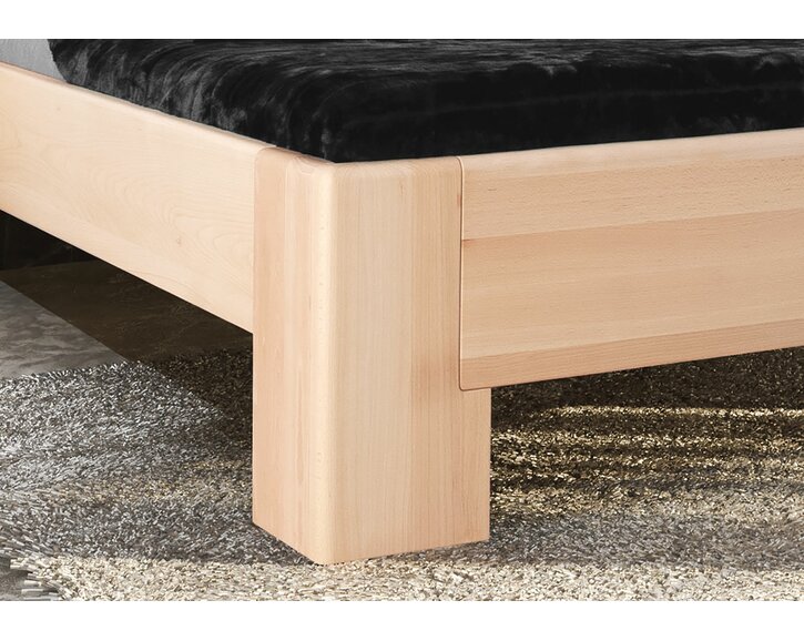 Spojenie - posteľ NIO 1 Spojenie - posteľ NIO 1