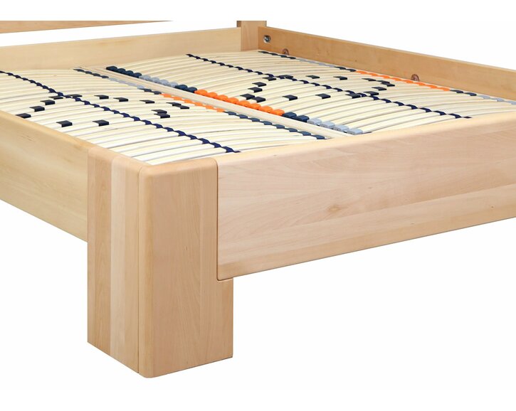 Ložná plocha - posteľ NIO 1 Ložná plocha - posteľ NIO 1