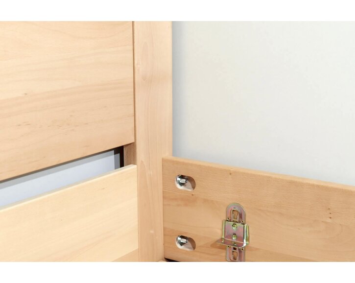 Spojenie - posteľ OMEGA Spojenie - posteľ OMEGA