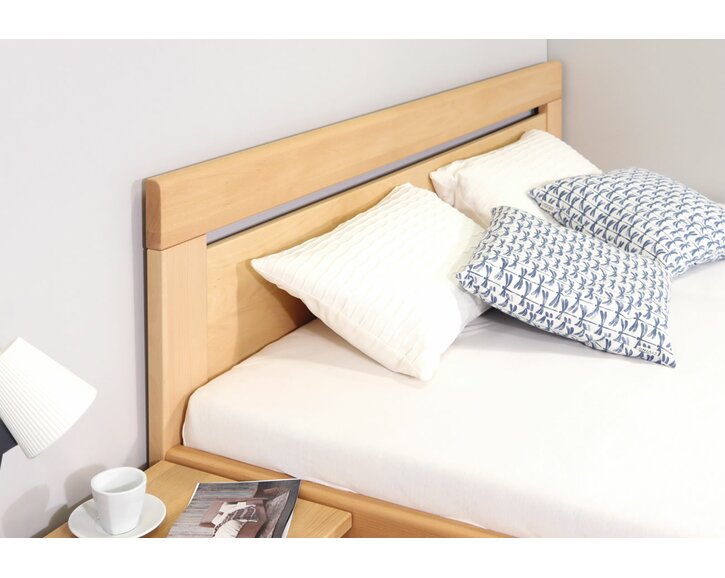 Čelo - posteľ Valerian Čelo - posteľ Valerian