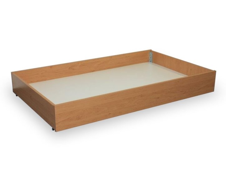 Úložný priestor pod posteľ 1/1 - celý Úložný priestor pod posteľ 1/1 - celý