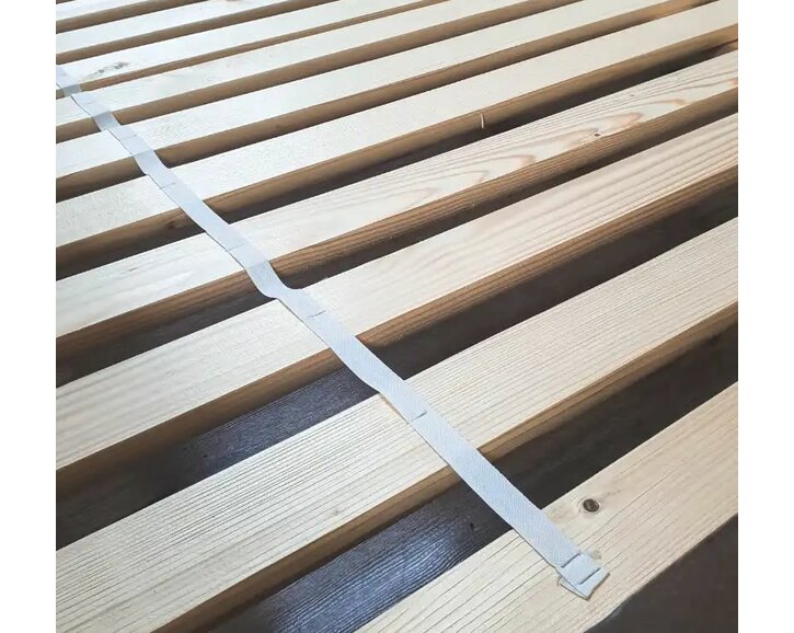 Laťkový rošt K39, 120x200 Laťkový rošt K39, 120x200