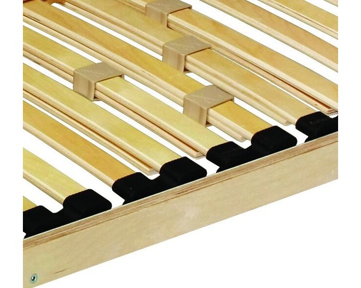 Lamelový rošt PRIMAFLEX 28 lamiel 100x220 Lamelový rošt PRIMAFLEX 28 lamiel 100x220