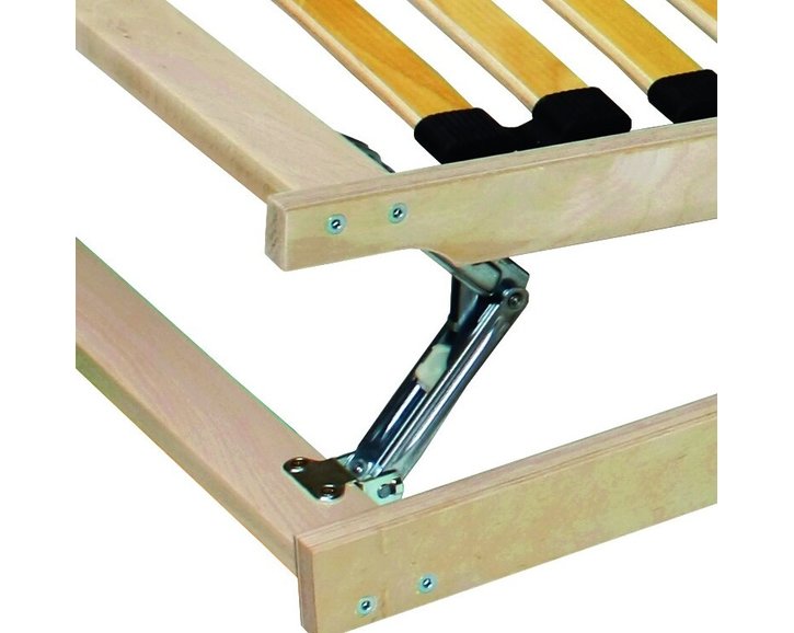 Polohovací rošt PRIMAFLEX HN 28 lamiel  90x220