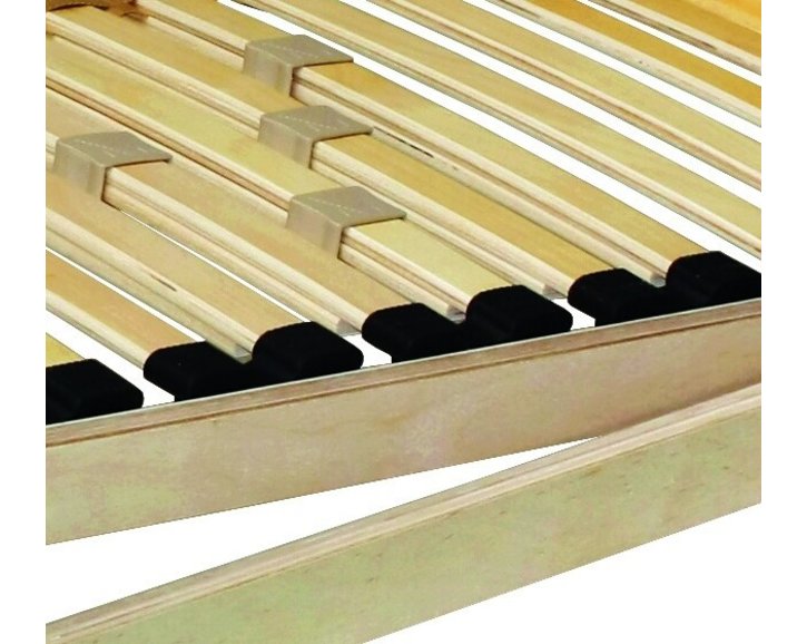 Polohovací rošt PRIMAFLEX HN, 28 lamiel Polohovací rošt PRIMAFLEX HN, 28 lamiel