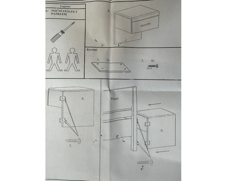Výpredaj - fotografie montáž Výpredaj - fotografie montáž