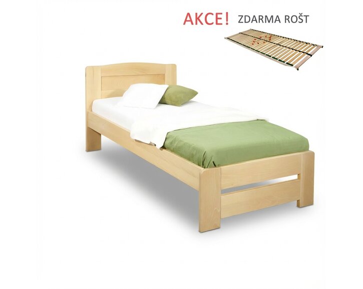 Úvodná fotografia – prírodné prevedenie