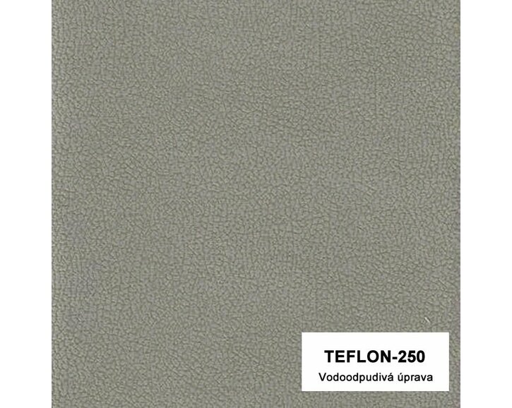 Látka TEFLON 250 – detail