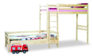 Posuvné poschodové postele 