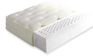 Latexový matrace