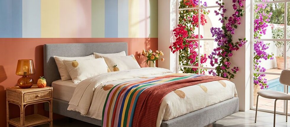 Interiérové trendy pre spálňu: Aké ovládnu leto 2026?