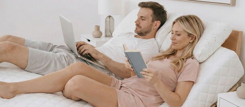 Vieme presne, prečo si elektrický rošt zamilujete už prvú noc Vieme presne, prečo si elektrický rošt zamilujete už prvú noc