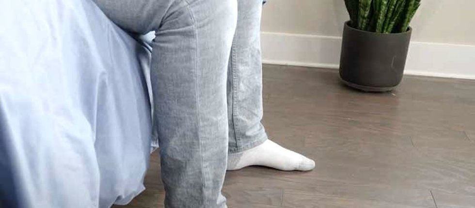 Vysoké vs. nízke postele: Aká je ideálna výška postele? Vysoké vs. nízke postele: Aká je ideálna výška postele?