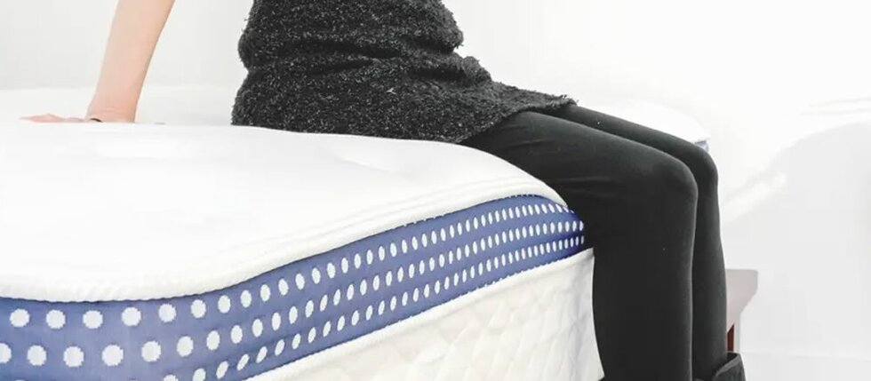 Najlepšie mäkké matrace - TOP 5 najlepšie hodnotených pre rok 2022