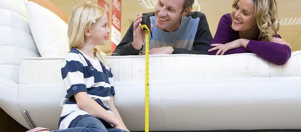 Ako správne orientovať posteľ v miestnosti. Aká je ideálna výška postele? Ako správne orientovať posteľ v miestnosti. Aká je ideálna výška postele?