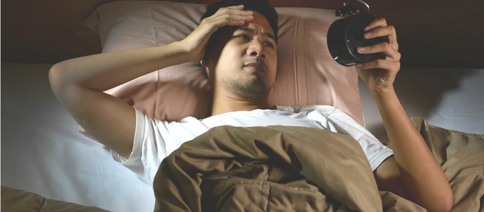 Ako správne orientovať posteľ v miestnosti