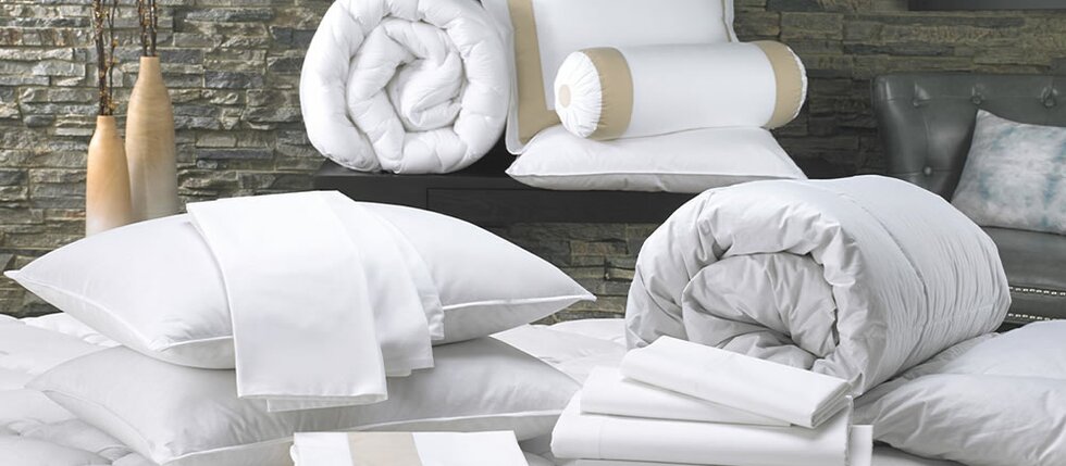 Ako vybrať vankúš a perinu pre každé ročné obdobie