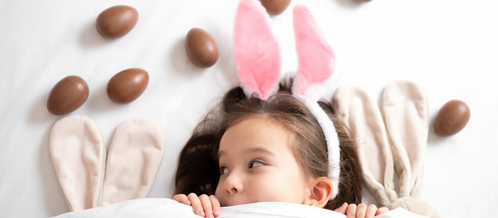 Veľkonočné tradície a ich vplyv na spánok.
