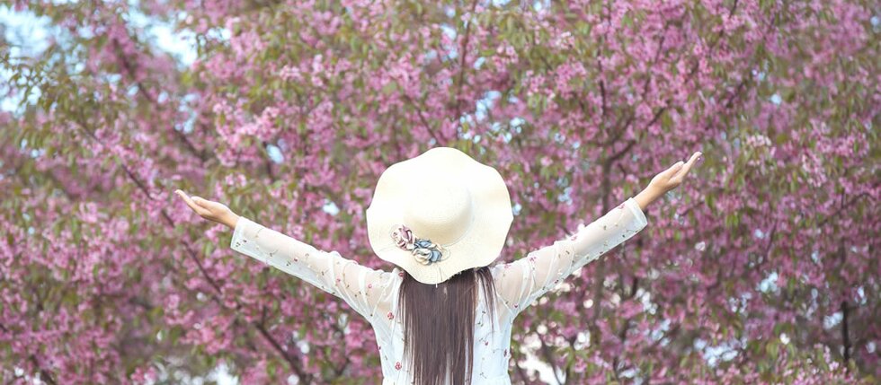 Jarná inšpirácia pre spálňu: 5 tipov pre lepší spánok🌿 Jarná inšpirácia pre spálňu: 5 tipov pre lepší spánok🌿