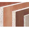 Materiál postele