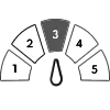 Tuhost matrace