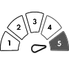 Tuhost matrace