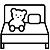 Matrace pro děti