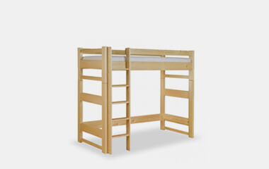 Poschodové postele