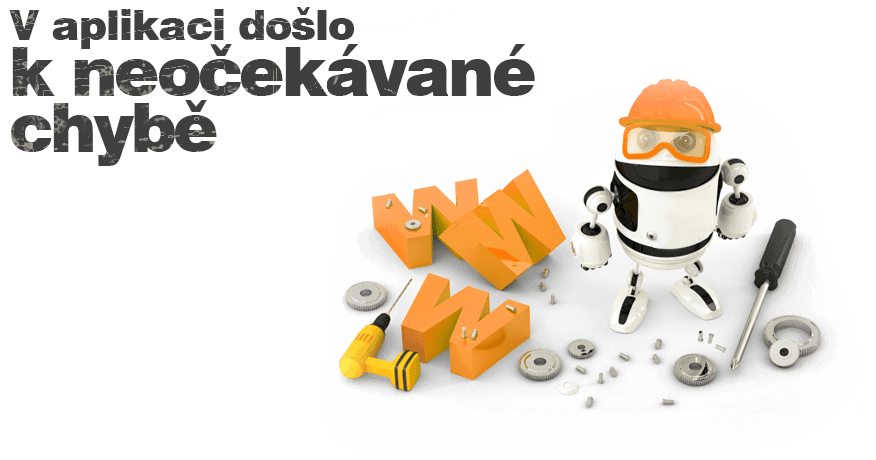 Robot Poski